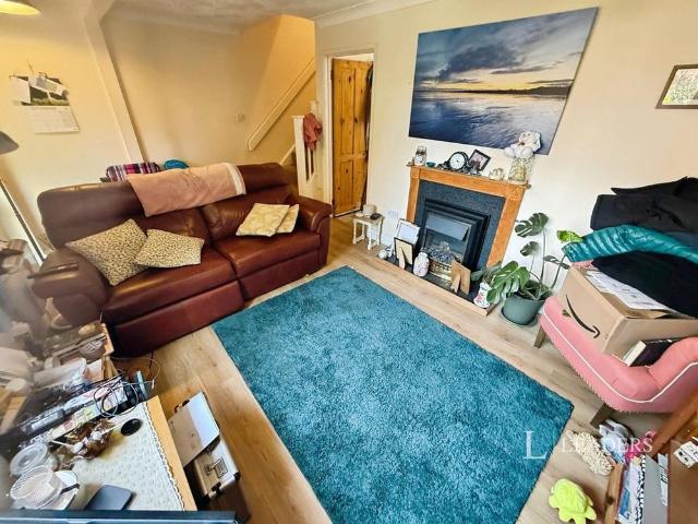 House for rent in Westfield, South Kesteven