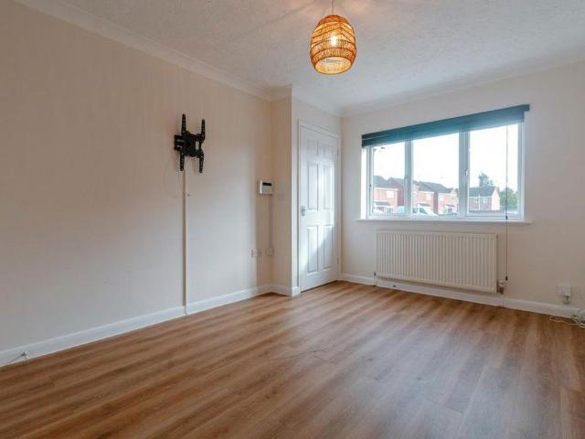 House for rent in Wisbech, Four Gotes