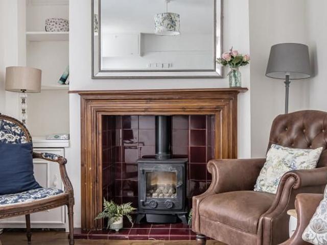 House for rent in Appledore, Torridge