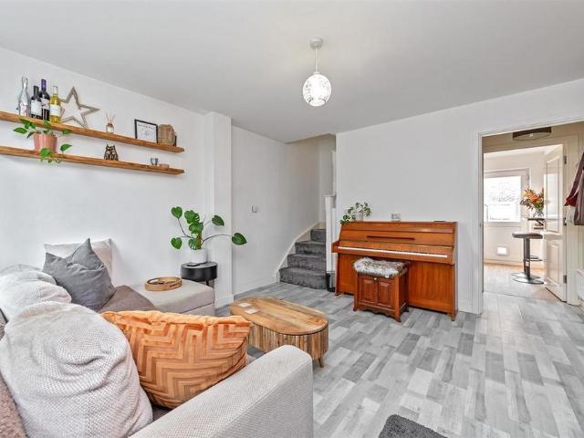 House for rent in Nomansland, St Albans