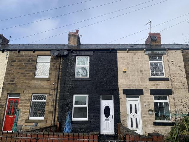 House for rent in Shaw Lands, South Yorkshire