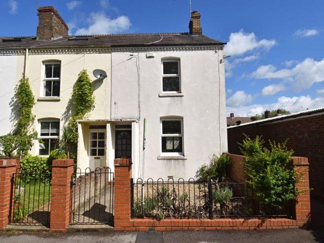 House for rent in Priest Down, Hampshire