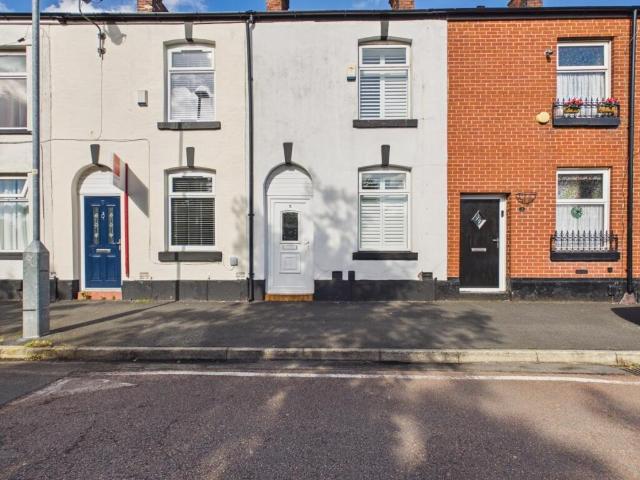 House for rent in Hyde, Tameside