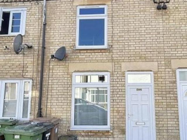 House for rent in Peterborough