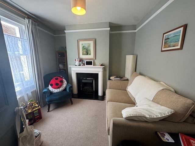 House for rent in Watergate, Devon