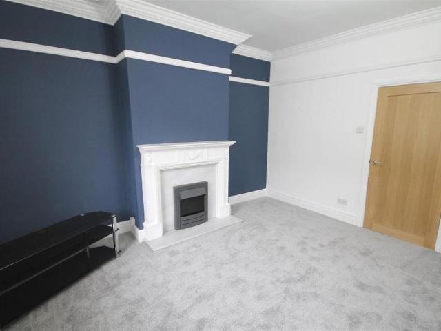 House for rent in Claypath, Durham