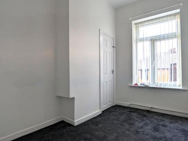 House for rent in Busk, Pendock