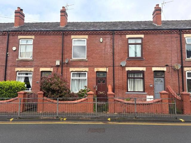 House for rent in Wigan, Greater Manchester