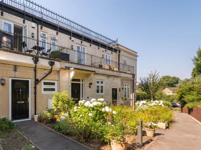 House for rent in Elmhurst Estate, Batheaston