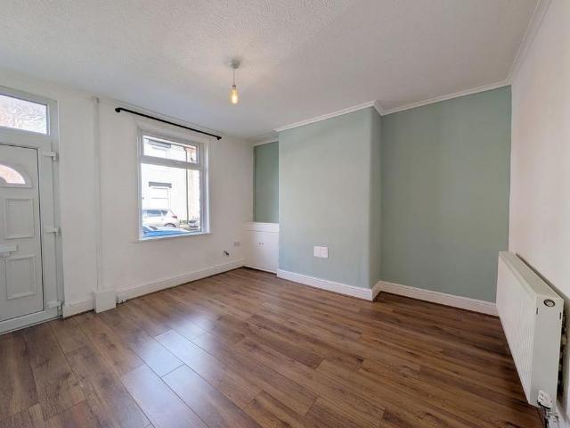 House for rent in Fairfield, Warrington