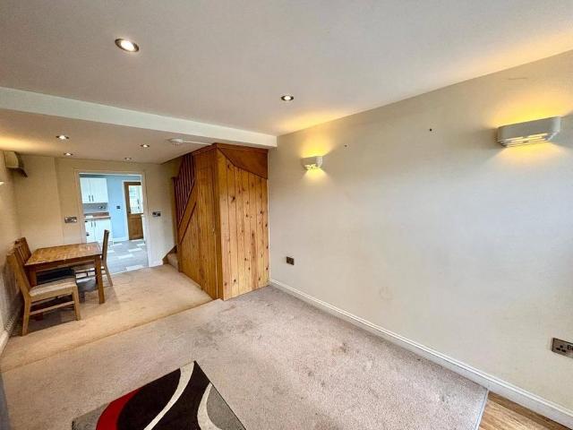 House for rent in Machynlleth