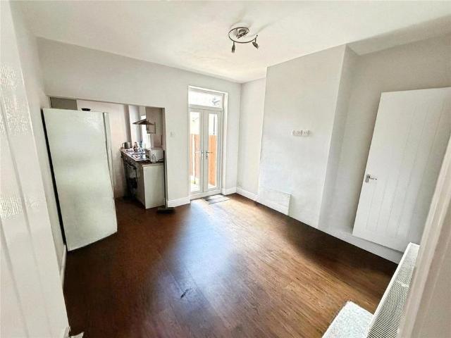 House for rent in Crewton, East Midlands