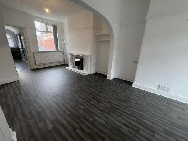 House for rent in Birkenhead, Wirral