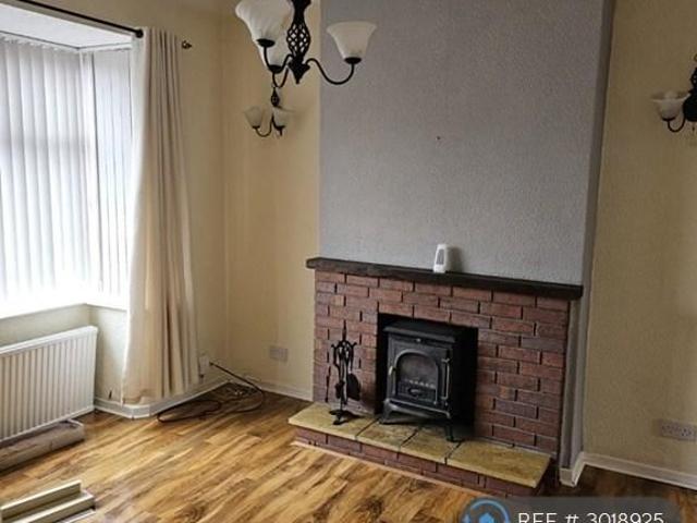 House for rent in Heywood, Rochdale