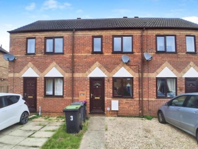 House for rent in Ashby De La Launde, Lincolnshire