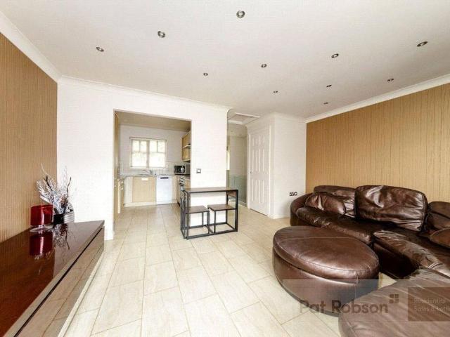 House for rent in Matfen, North East