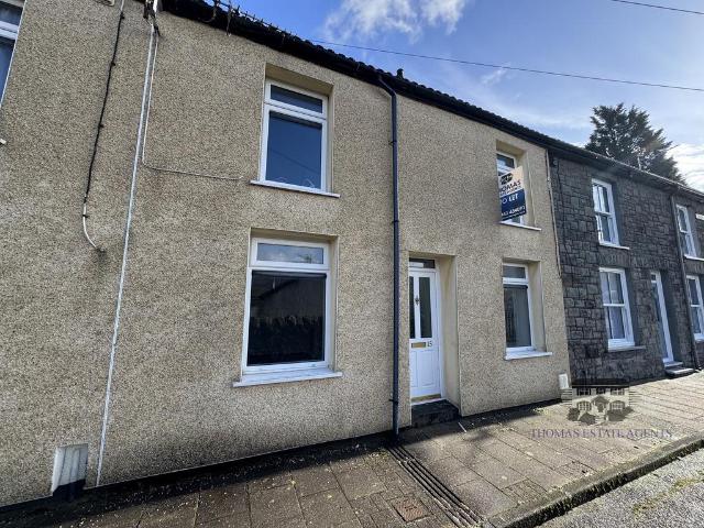 House for rent in Pentre, Ton Pentre