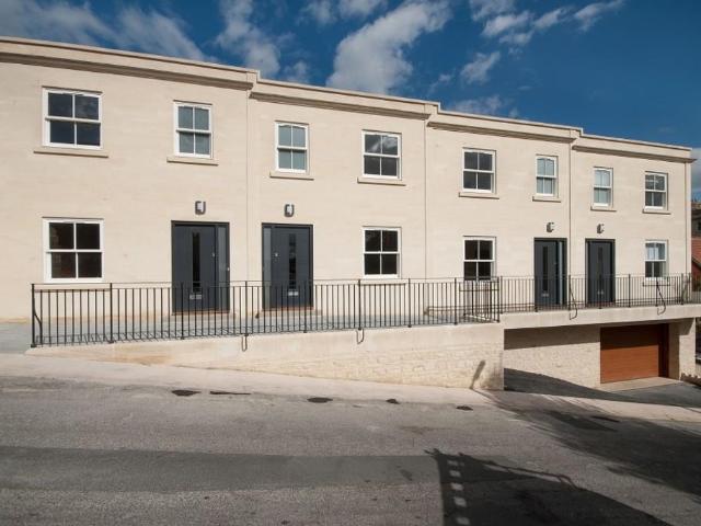 House for rent in Dulcote, Bath And North East Somerset