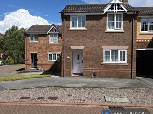 House for rent in Northgate Village, Two Mills