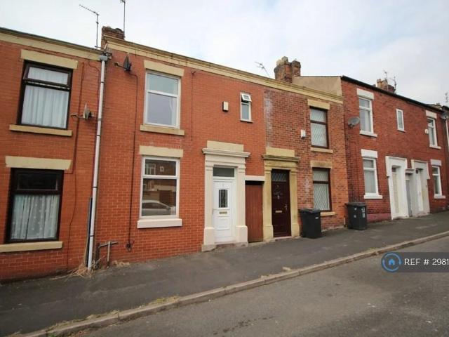 House for rent in Plungington, Higher Bartle