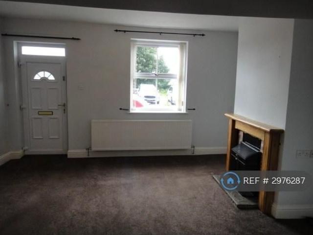 House for rent in Greenheys, Greater Manchester