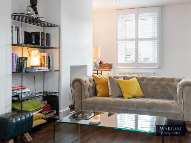 House for rent in Eton