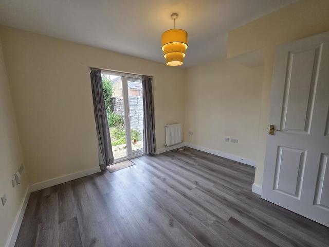 House for rent in Penhill, Swindon