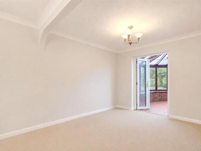 House for rent in Saxlingham Nethergate, South Norfolk