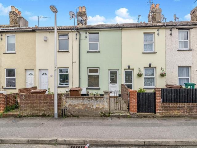 House for rent in Brompton, Gillingham