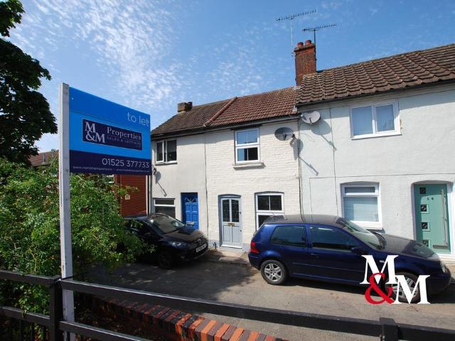 House for rent in Leighton-Linslade, Leighton Buzzard