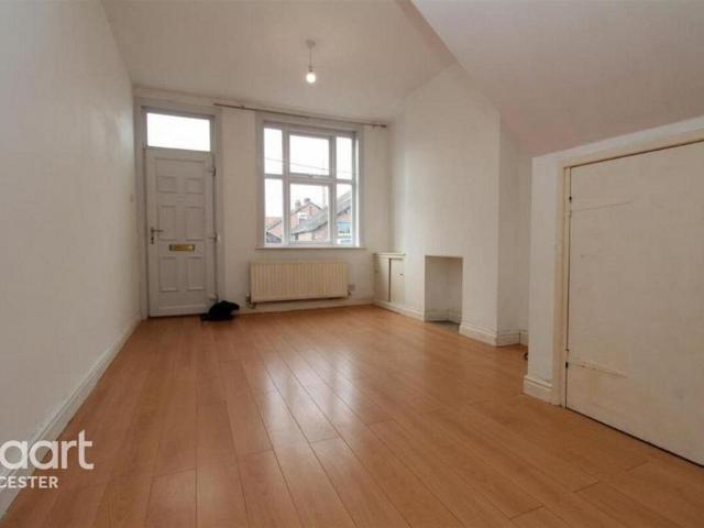 House for rent in Aylestone Park, Old Wharf