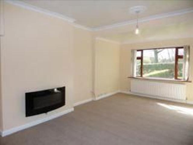 House for rent in Stanley