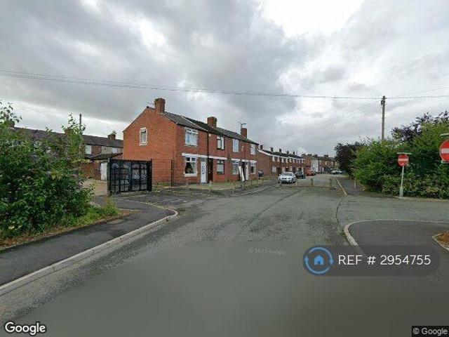 House for rent in St Helens