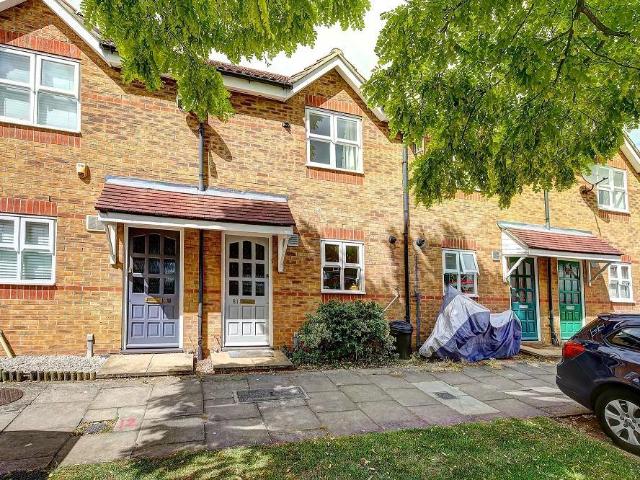 House for rent in Furzedown, Greater London