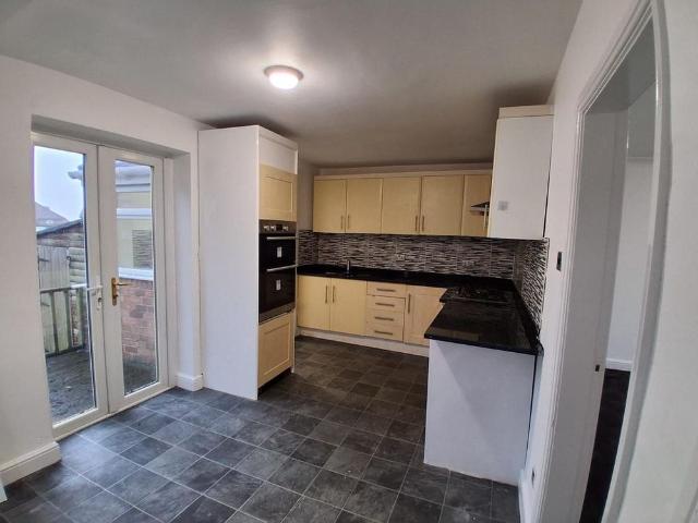 House for rent in Monk Hesleden, Blackhall Rocks