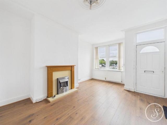House for rent in East End Park, West Yorkshire