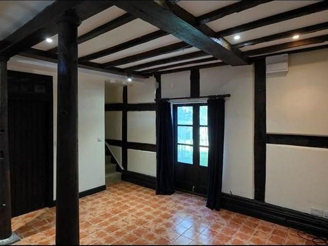 House for rent in Longnor