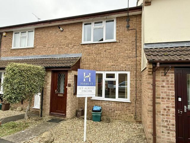 House for rent in Wincanton, Somerset