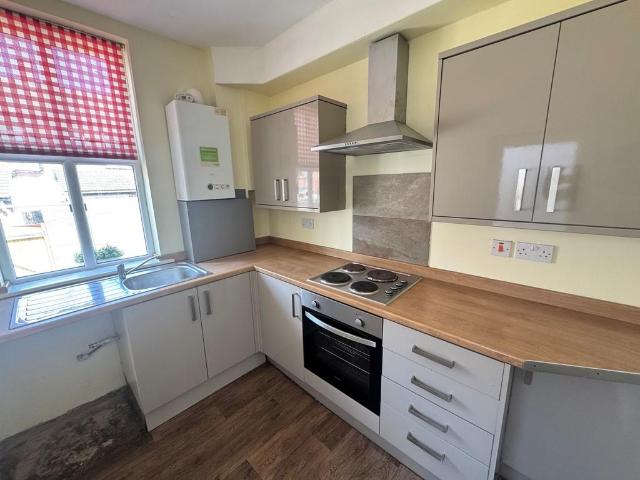 House for rent in Mill Hill, Blackburn