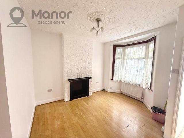 House for rent in Stratford Marsh, Greater London