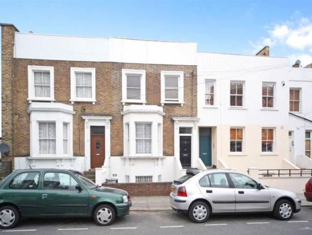 House for rent in Shepherd's Bush, Greater London