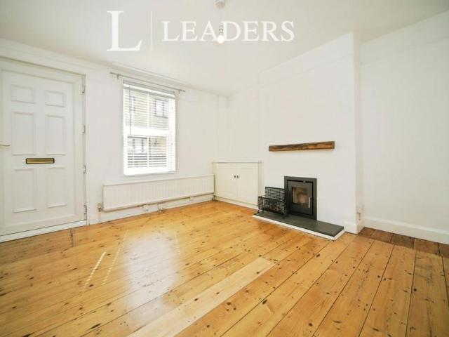 House for rent in Chedburgh, Suffolk