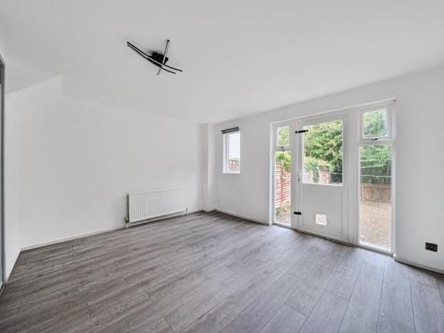 House for rent in Haydon Hill, Aylesbury