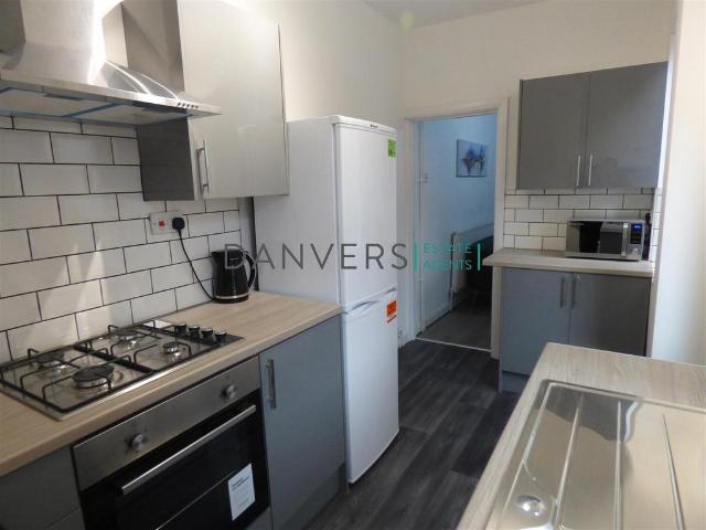 House for rent in Black Friars, Old Wharf