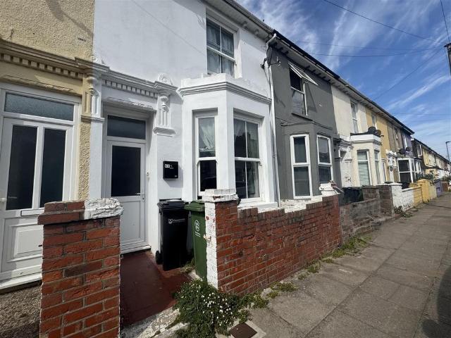 House for rent in Milton, City Of Portsmouth