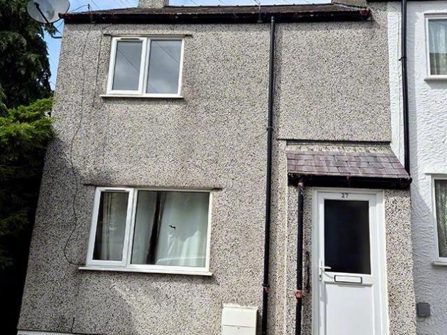 House for rent in Caernarfon