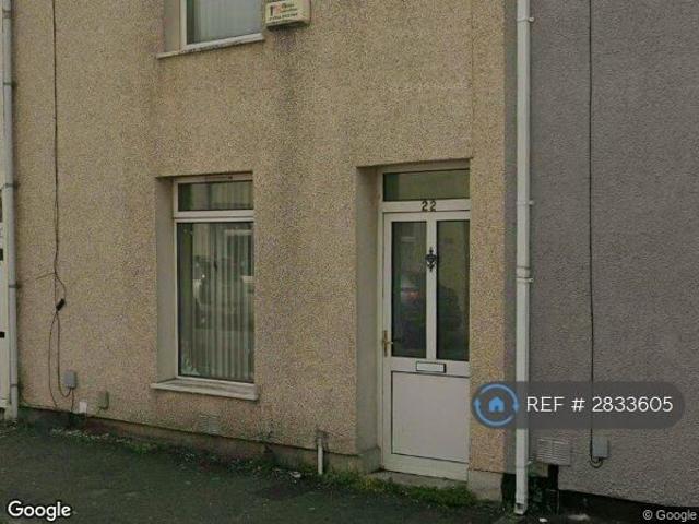 House for rent in Mount Pleasant, Nangreaves