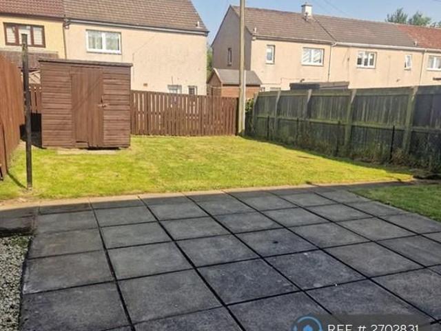 House for rent in Townhead, Scotland