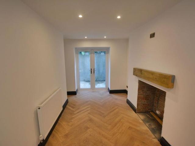 House for rent in Park, Merthyr