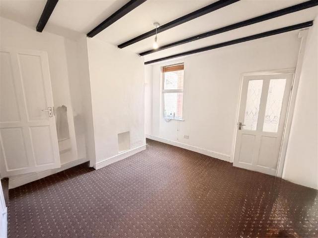 House for rent in New Normanton, East Midlands